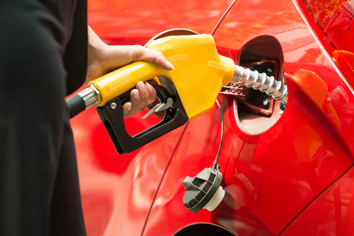 What happens when you misfuel your car