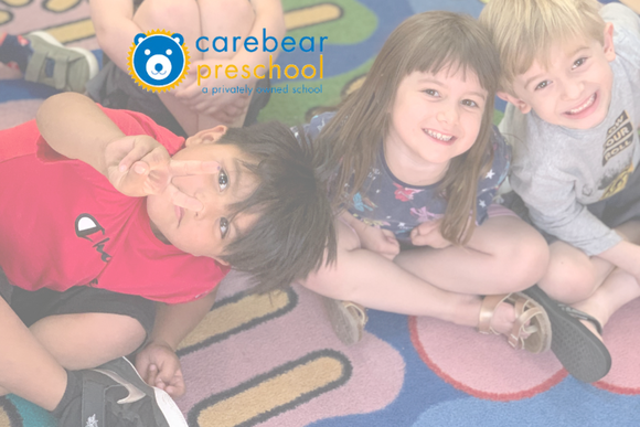Carebear Preschool In Chandler AZ