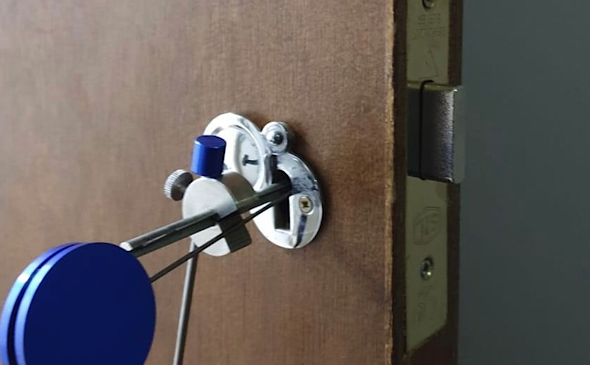 LS Locksmiths Nottingham Expands Services Across Nottingham Region  