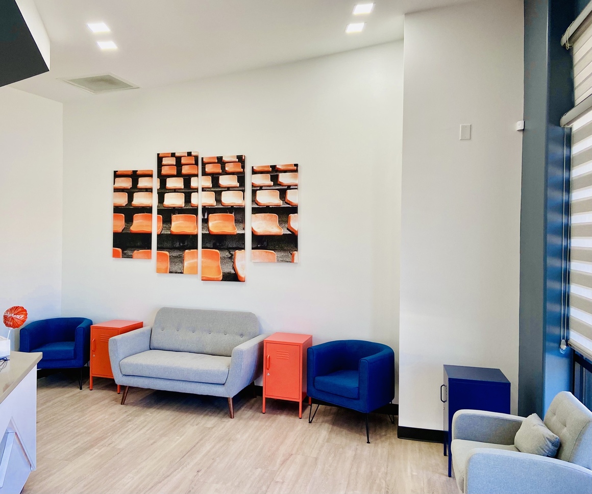 GoaLine Orthodontics Opens New Office In Frisco