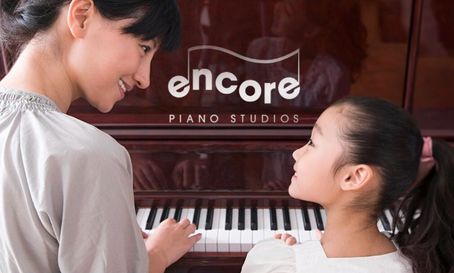 Encore Piano Studios Now Offers Best North York Piano Lessons From New Location 