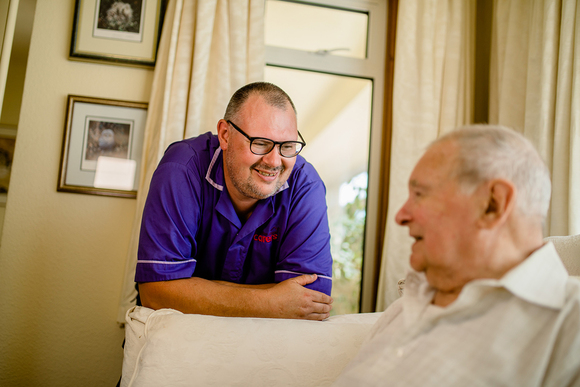 Guardian Angel Carers Bucks the Trend Amid Record Home Care Waiting Times