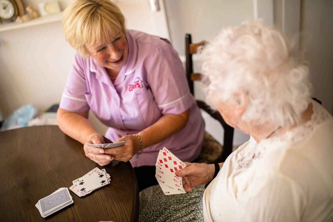 Guardian Angel Carers, Nationwide Home Care Company, Presents Home Care Franchise Business Opportunity