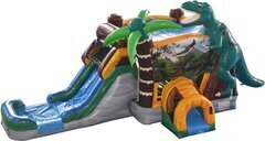 About To Bounce Expands Its Water Slide Rentals Service Area