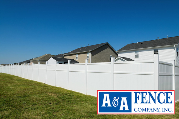 A & A Fence Company in Gilbert
