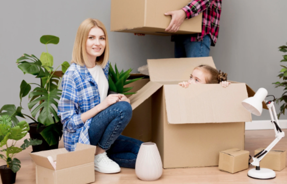 Fort Washington-based Moving Firm, The Movers MD Starts Services on a New Site