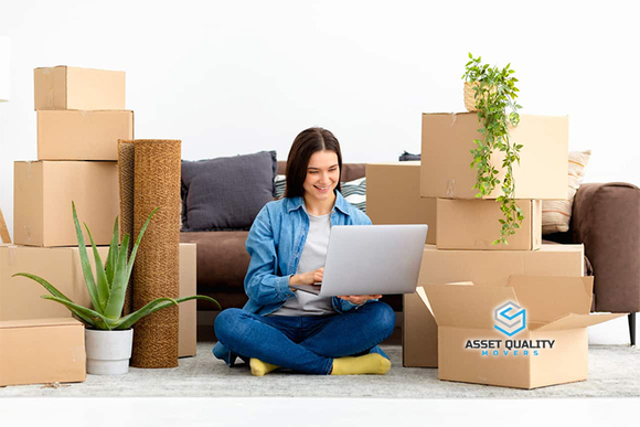 Things to Consider When Moving