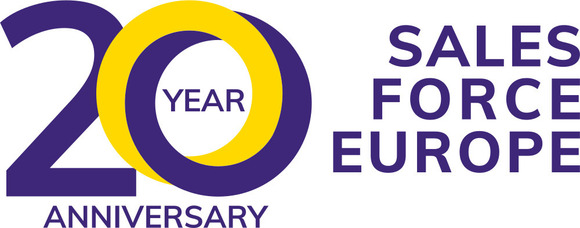 Sales Force Europe Celebrates 20 Years of Success in Tech Sales and European Business Development