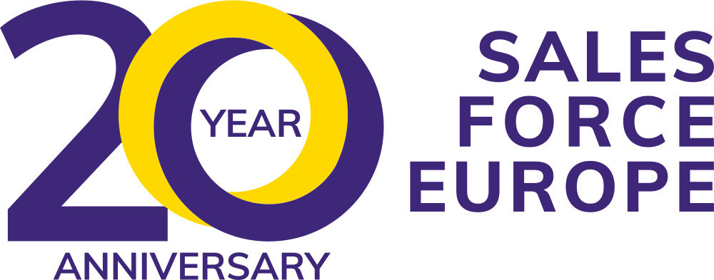 Sales Force Europe Celebrates 20 Years of Success in Tech Sales and European Business Development