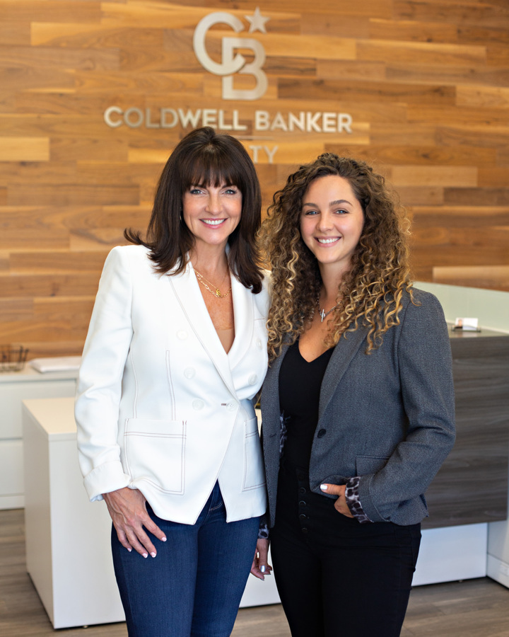 Top westlake real estate agent