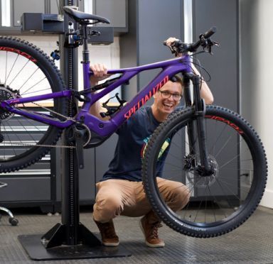 Los Angeles Electric Bike Shop Launches Monthly e-Mountain Bike Rides