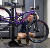 Los Angeles Electric Bike Shop Launches Monthly e-Mountain Bike Rides 