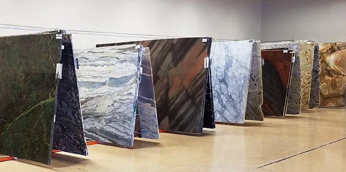 Marble Creations Inc. Launches New Website With Updated Service Areas 