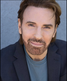 Actor Steven Ciceron