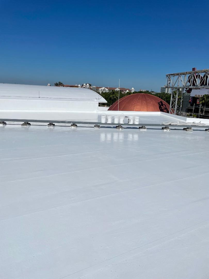 Industrial Commercial Roofing in Orlando Celebrates 50 Years in Business