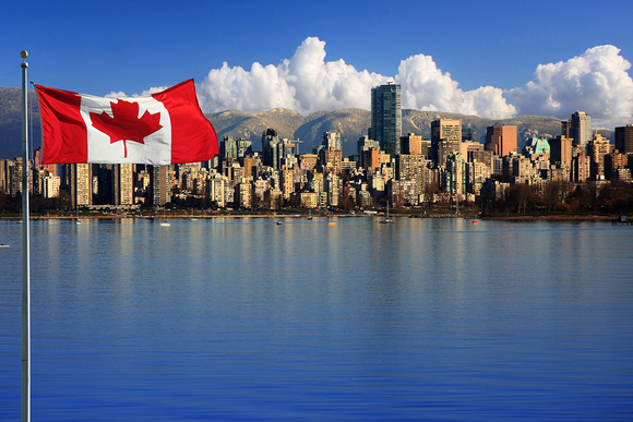 Expats in Canada Tax Obligations