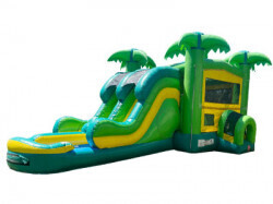 Inflatable Rental Pros Launches Dual Lane Water Slide Rentals For Summer Events