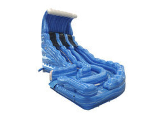 About to Bounce Party & Event Rental Specialists Launch New Water Slide Designs for Summer 2023