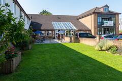 Forest Healthcare Highlights Impressive Ratings for Forest Care Village Care Centre in Borehamwood, Hertfordshire.