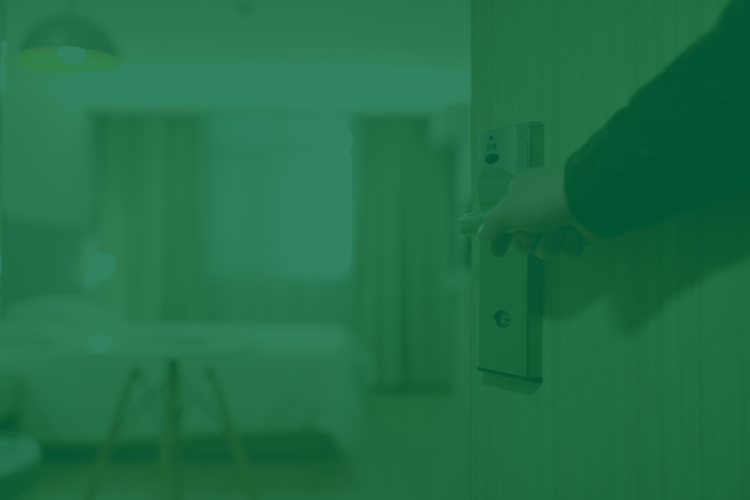 Camfil Air Pollution Professionals Explain Importance of Indoor Air Quality in Hotels for Guest Comfort and Bottom Line