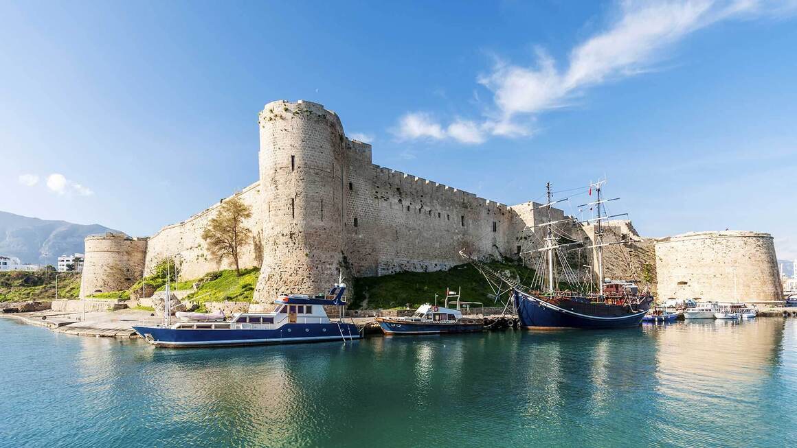 North Cyprus Property Market in 2023: An Overview