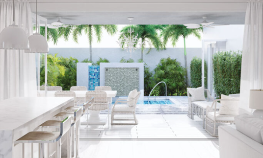 The Hollies Retreats Expands Geographical Footprint to Barbados with Luxury Holiday Villas