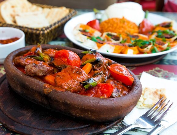 Must-Try Turkish Cuisine and the Top Restaurants to Visit