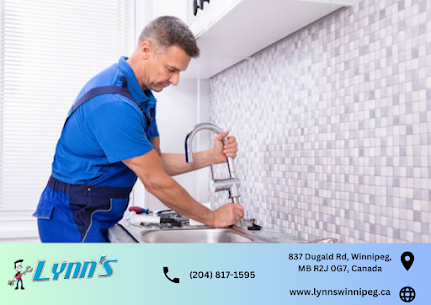 Lynn’s HVAC Winnipeg Wins Big At the Quality Business Awards 