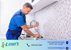 Lynn’s HVAC Winnipeg Wins Big At the Quality Business Awards 