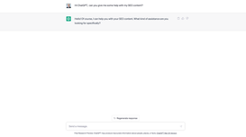 How AI is being integrated in SEO Marketing right now