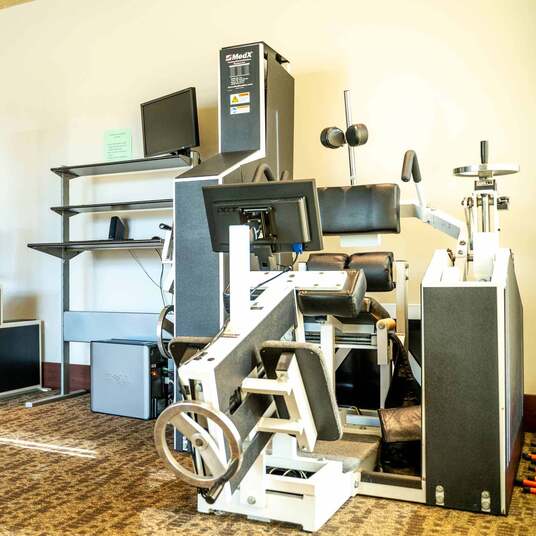 Chiropractor in Surrey, BC Back Clinic Expands Website