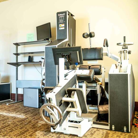 Chiropractor in Surrey, BC Back Clinic Expands Website 