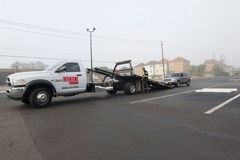 Golden Towing Huston Unveils Expansive Range of Services