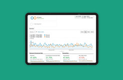 TRCREATIVE Boosts Client Sales By 42% With Data-Driven SEO Strategies 