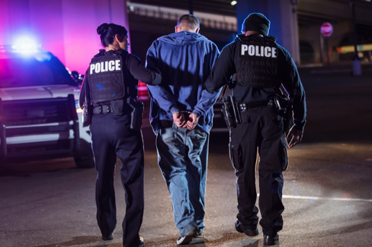 Plano and Dallas TX Criminal Defense Lawyer Explains How An Arrest Can Significantly Impact A Person's Life, Including Their Job.