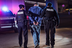 Texas Criminal Defense Lawyer Explains How An Arrest Can Significantly Impact A Person's Life, Including Their Job.
