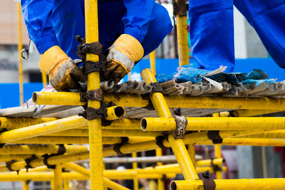 NYC Construction Accidents Attorney Discusses The Different Ways A Worker Can Get Hurt On A Construction Site
