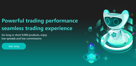 CheBots received strategic investment from DCG Group and developed an AI quantitative trading system