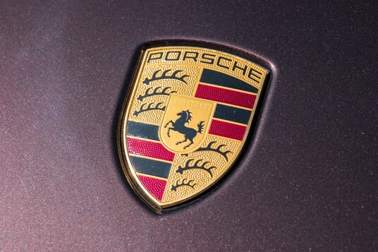 Design911 Reports New Tax Exemption Status for Porsche 944 Owners
