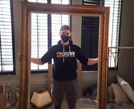 Crown Movers Now Offers Cleaning and Junk Removal Services Across Greater Montreal 