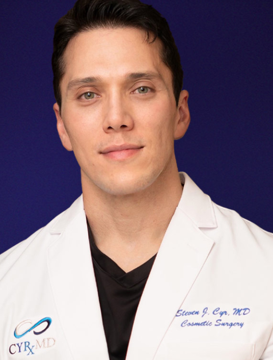 Dr. Steven Cyr Introduces “OrthoSculpt” One-Week Training and Certification Program