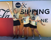 Top Nationwide Event Staffing Agency Prepares For Busy Sporting Events Season  