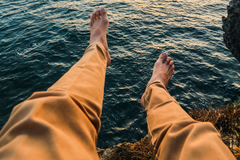 Toenail Fungus: 5 Ways to Prevent It, According to Crystal Flush Antifungal Experts