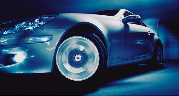 Branded Tyres for your Porsche, Money Well Spent?