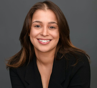 Thrive Real Estate Specialists is pleased to welcome Realtor Carolina Lima to their team