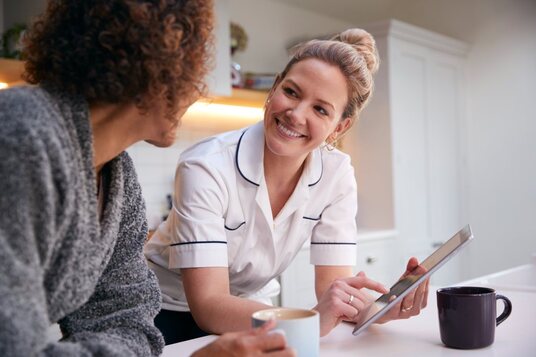 How Care Management Software Can Help Your Home Care Agency Attract More Clients