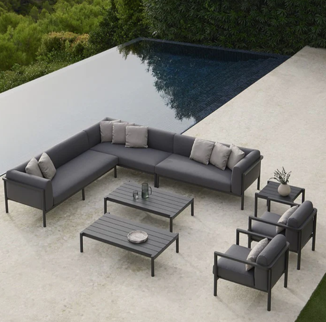 Ergonomia Furniture Makes Its Presence Felt With a Brand-New Name and Logo