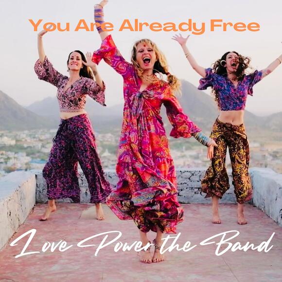 You are already Free