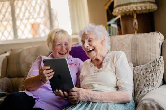 Choosing the Right Home Care Solution for Your Loved One
