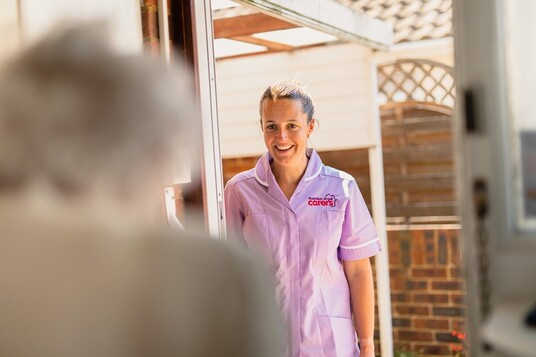 What Is the Average Salary for a Live In Care Professional in the UK?